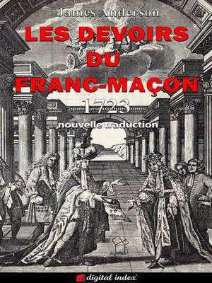 cover image of Les devoirs du Franc-Maçon